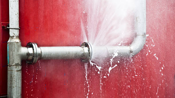 Best Commercial water damage restoration  in Four Corners, MT